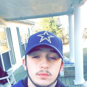 Meet your Posher, Malcolm